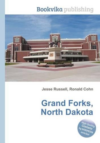 Grand Forks, North Dakota