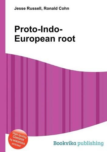 Proto-Indo-European Root: (English)