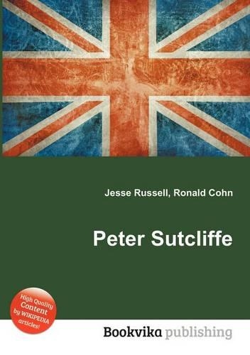 Peter Sutcliffe: (English)