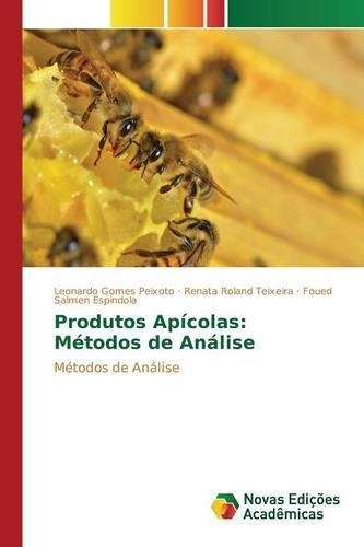 Produtos Apícolas