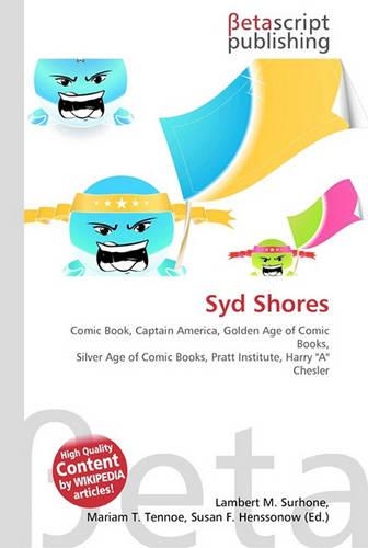 Syd Shores: (English)