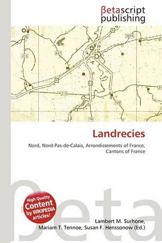 Landrecies: (English)