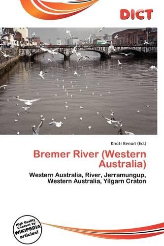 Bremer River (Western Australia)