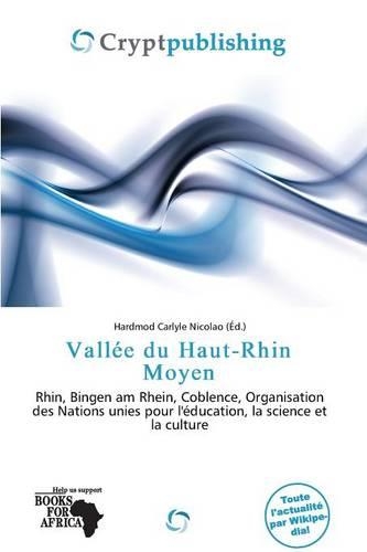 Vallee Du Haut-Rhin Moyen