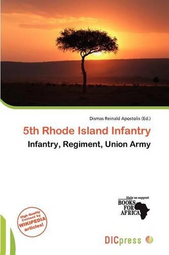 5th Rhode Island Infantry