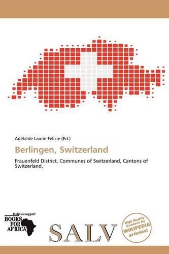 Berlingen, Switzerland