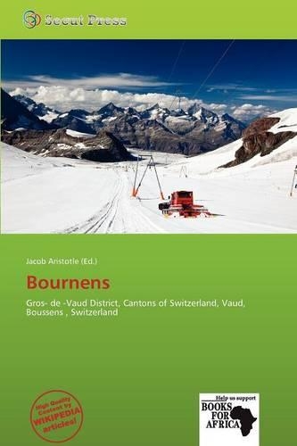 Bournens: (English)