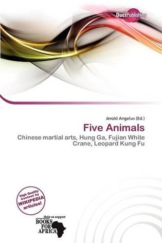 Five Animals