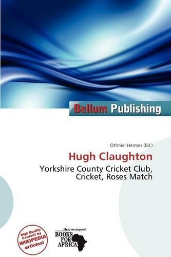 Hugh Claughton