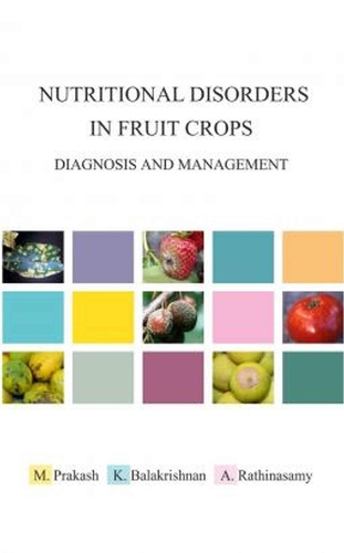 Nutritional Disorders in Fruit Crops