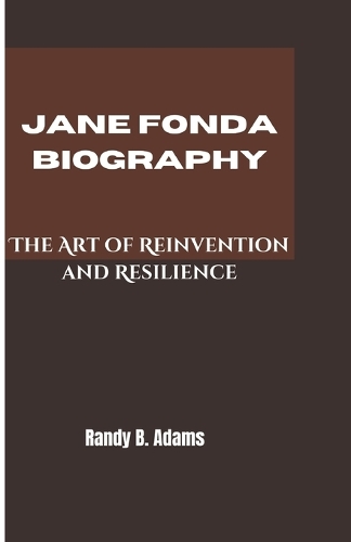 Jane Fonda Biography