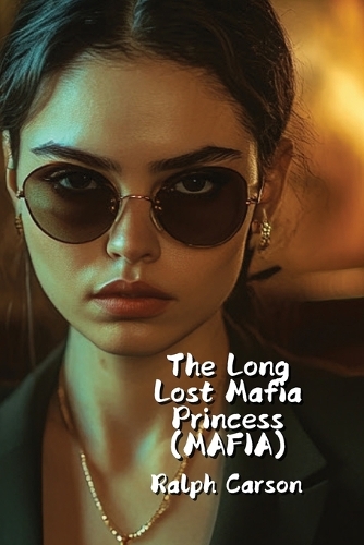 The Long Lost Mafia Princess (MAFIA)