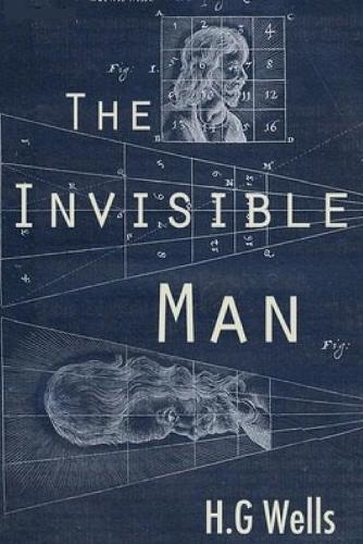 The Invisible Man