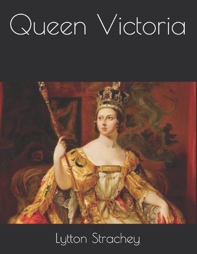 Queen Victoria