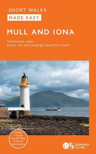 Mull & Iona