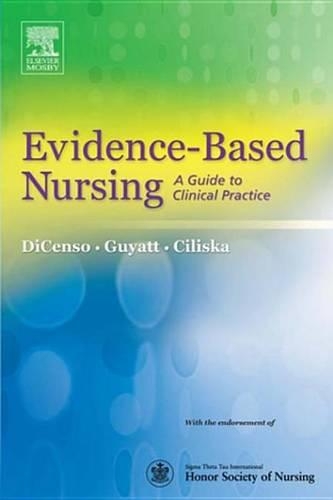 Evidence-Based Nursing