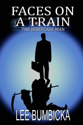 Faces on a Train: The Briefcase Man(English)