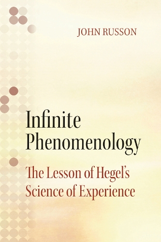 Infinite Phenomenology