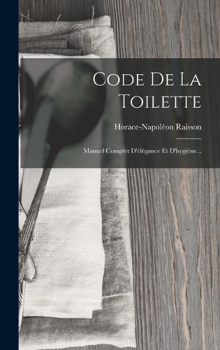 Code De La Toilette