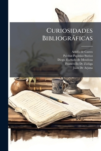 Curiosidades Bibliogràficas