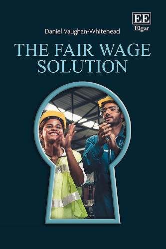 The Fair Wage Solution