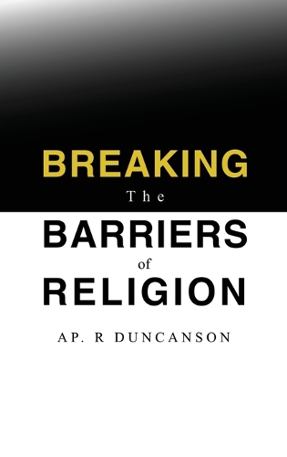 Breaking the Barriers of Religion