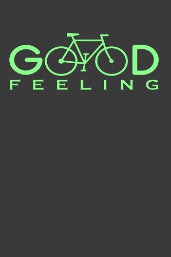 Premium I cycle I Notebook