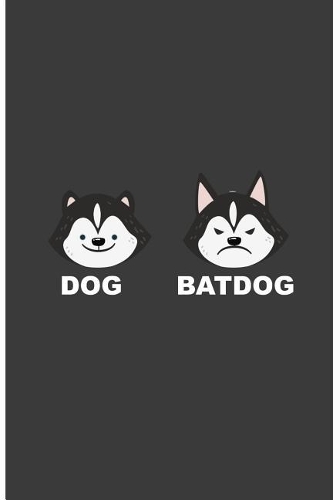 Dog Batdog