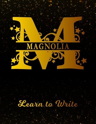 Magnolia Learn To Write