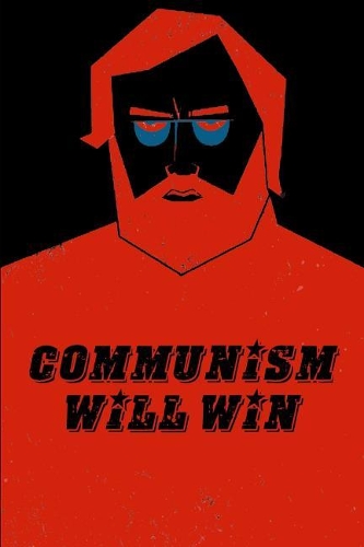 Slavoj Zizek Communism Will Win