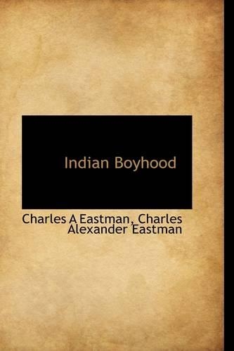 Indian Boyhood