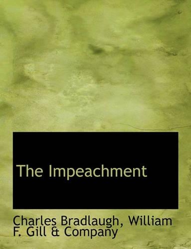 The Impeachment
