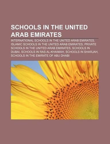 Schools in the United Arab Emirates