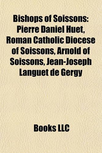 Bishops of Soissons