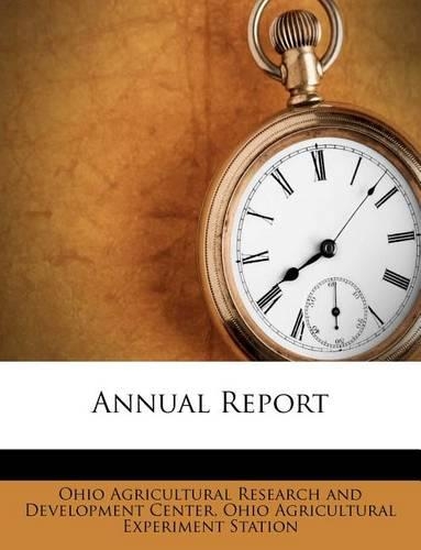 Annual Report