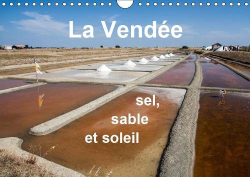 La Vendée – sel, sable et soleil 2019