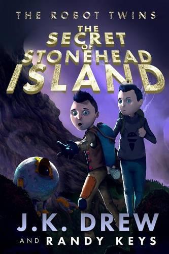 THE Secret of Stonehead Island