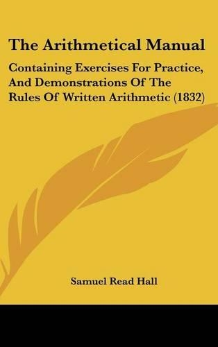 The Arithmetical Manual