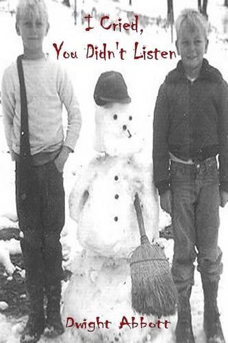 I Cried, You Didn't Listen: A First Person Look at a Childhood Spent Inside CYA Youth Detention Systems(1 Innocent Until 'Made' Guilty)