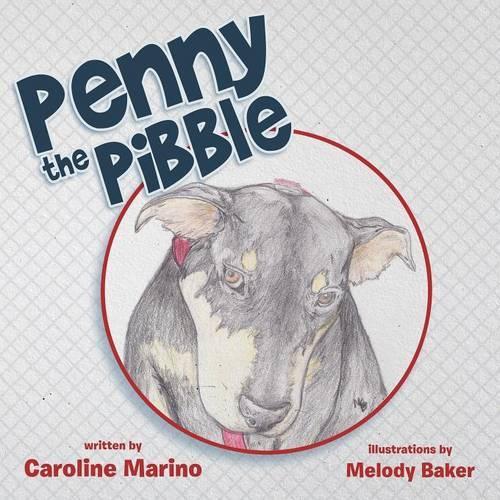 Penny the Pibble: (English)