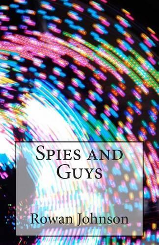 Spies and Guys: (English)
