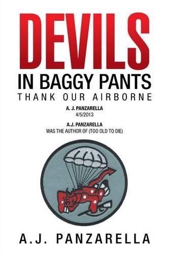 Devils in Baggy Pants