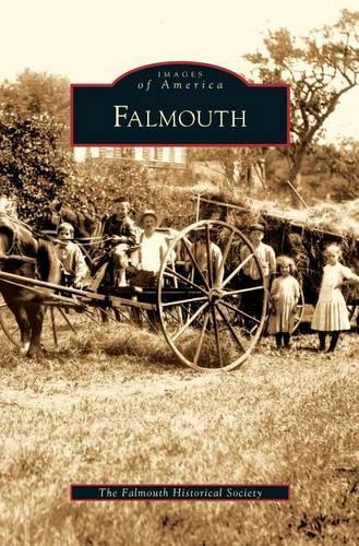 Falmouth: (English)