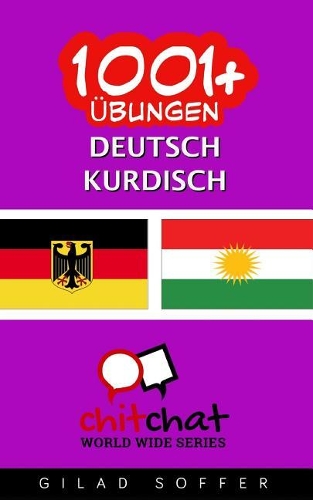 1001+ Übungen Deutsch - kurdisch