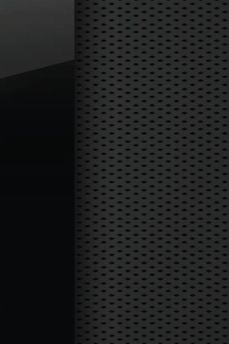 Material 29 Any Day Planner Notebook