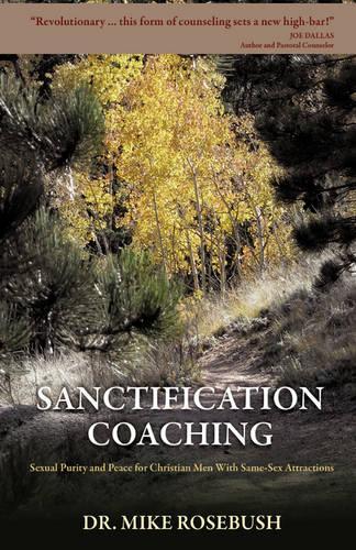 Sanctification Coaching