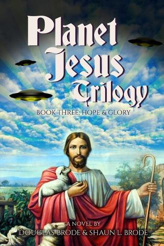 Planet Jesus Trilogy