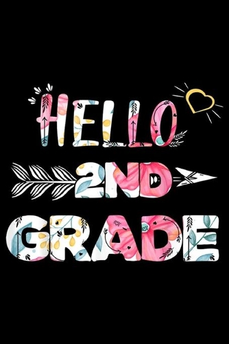 Hello 2nd Grade