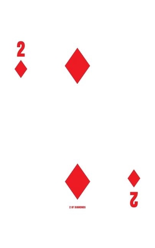 2 Of Diamonds