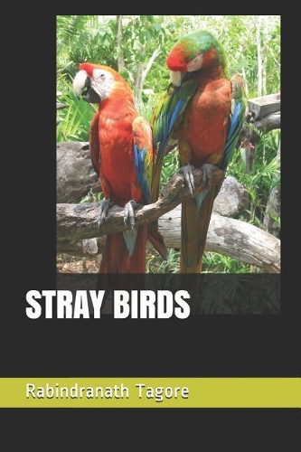 Stray Birds
